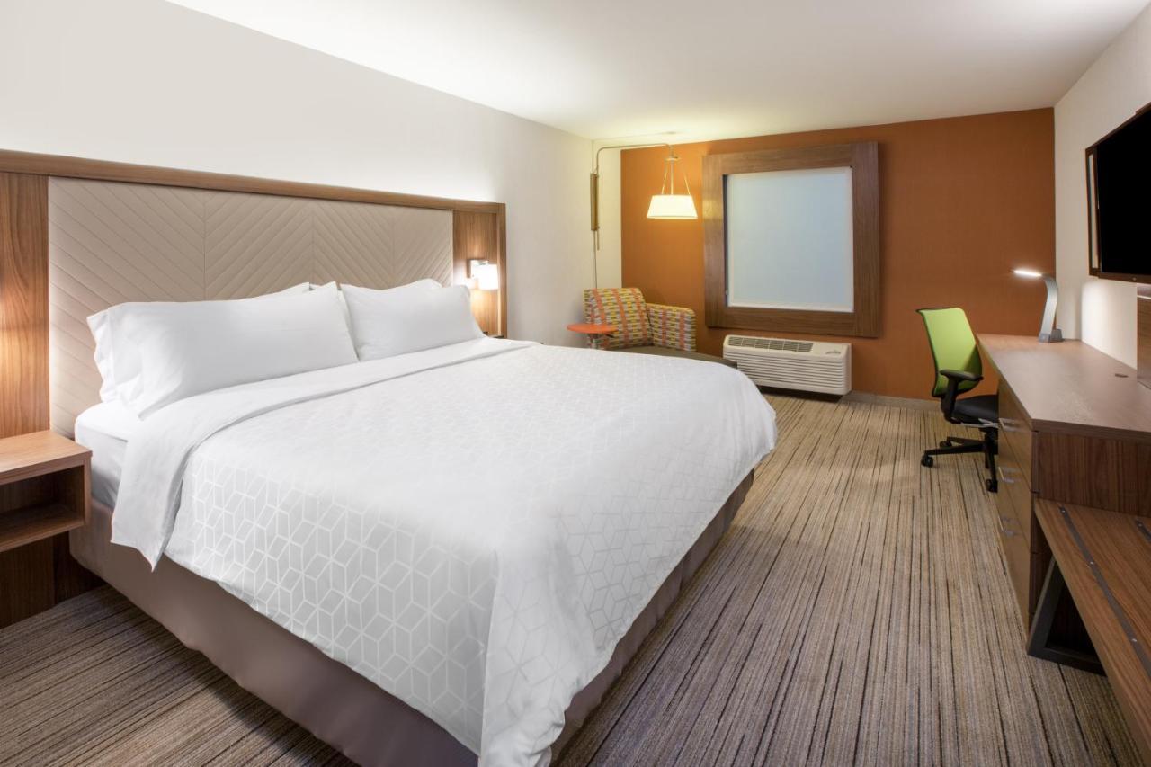 Holiday Inn Express & Suites - Vidalia, An Ihg Hotel Εξωτερικό φωτογραφία